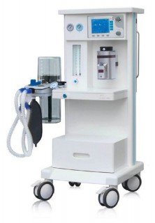 Наркозный аппарат Aokai Medical MJ-560B2